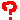 ?